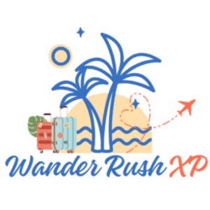 WanderRush Travel and Tours